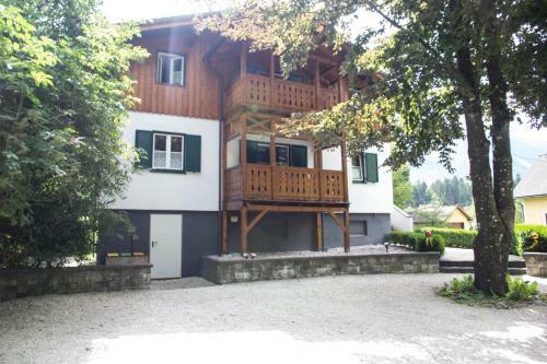 Apartamento Villa Silvanus