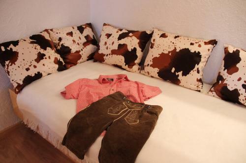 Hostal Berggasthof Edelweiss