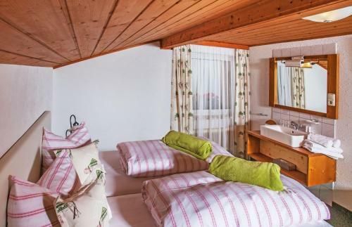 Hostal Berggasthof Edelweiss
