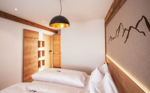 Hostal Berggasthof Edelweiss