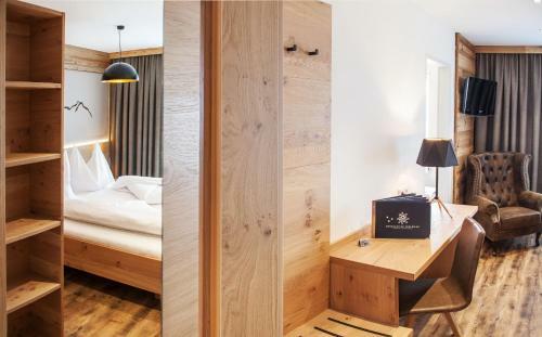 Hostal Berggasthof Edelweiss