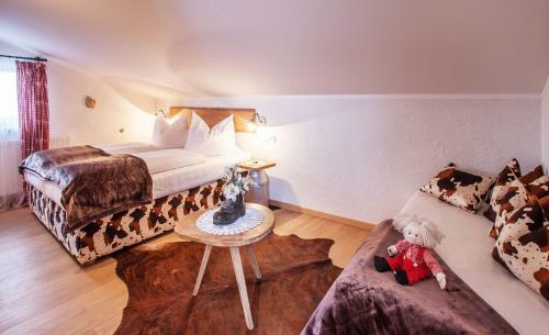 Hostal Berggasthof Edelweiss