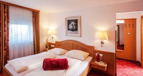 Hostal Berggasthof Edelweiss