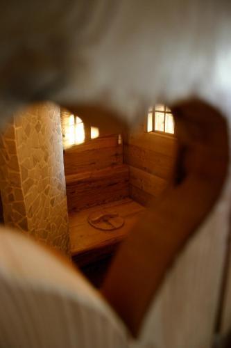 Hostal Berggasthof Edelweiss