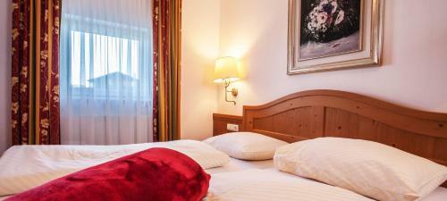 Hostal Berggasthof Edelweiss