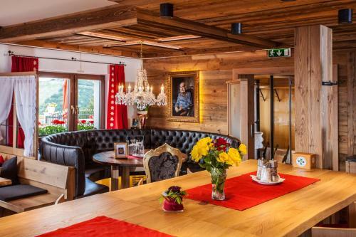 Hostal Berggasthof Edelweiss