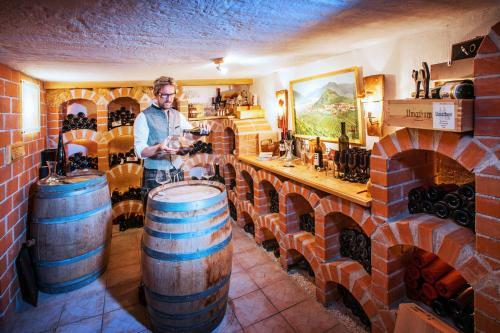 Hostal Berggasthof Edelweiss