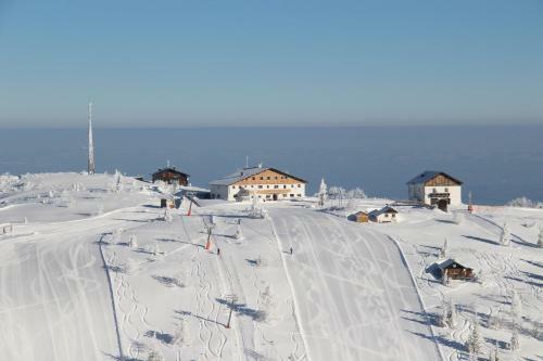 Hostal Berggasthof Edelweiss