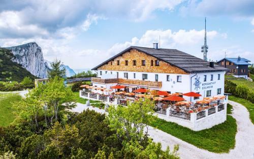 Hostal Berggasthof Edelweiss