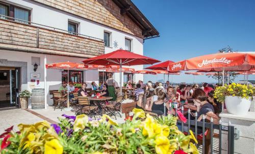 Hostal Berggasthof Edelweiss