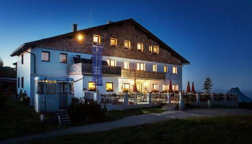 Hostal Berggasthof Edelweiss