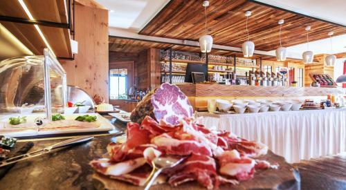 Hostal Berggasthof Edelweiss