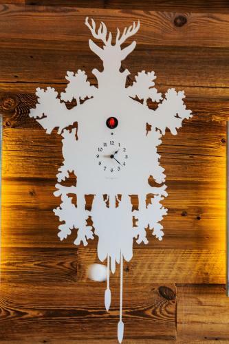 Hostal Berggasthof Edelweiss