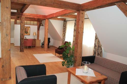Hotel Hochsteg G�tl