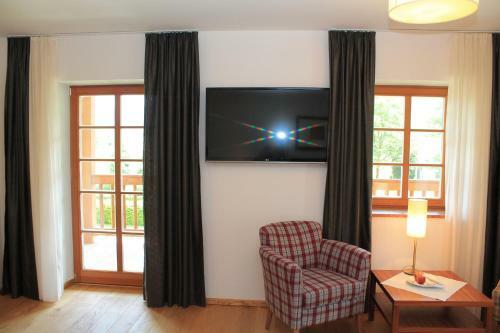 Hotel Hochsteg G�tl