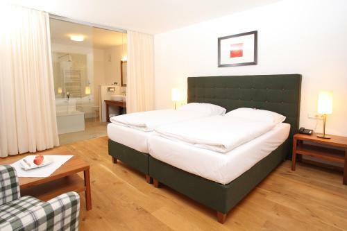 Hotel Hochsteg G�tl
