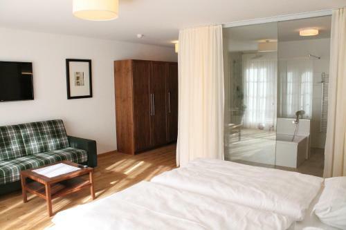 Hotel Hochsteg G�tl