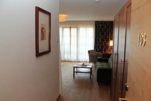 Hotel Hochsteg G�tl