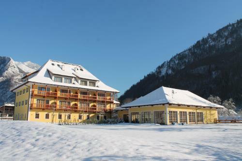 Hotel Hochsteg G�tl