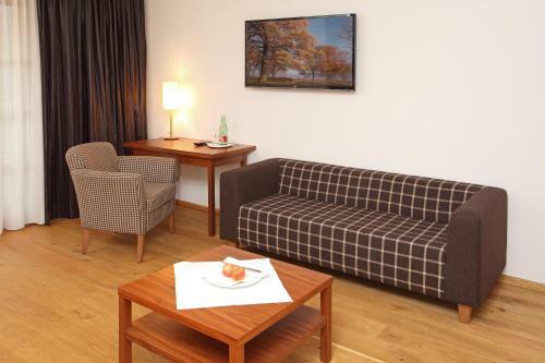 Hotel Hochsteg G�tl
