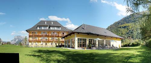 Hotel Hochsteg G�tl