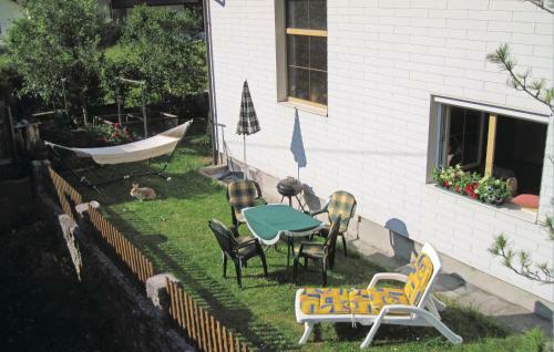 Holiday Home Ebensee 54