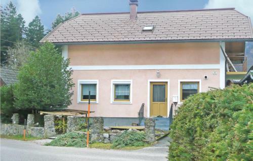 Holiday Home Ebensee 54