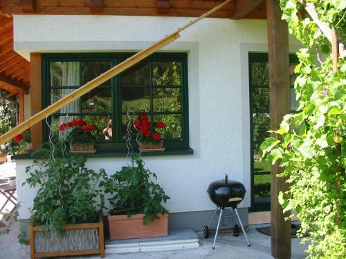 Apartamento Ferienwohnung Am Pflanzgarten