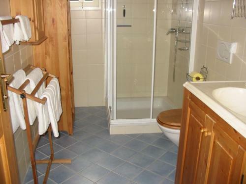 Apartamento Ferienwohnung Am Pflanzgarten