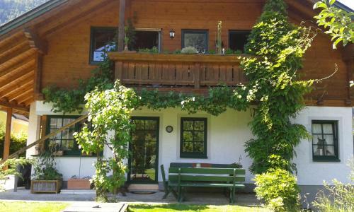 Apartamento Ferienwohnung Am Pflanzgarten