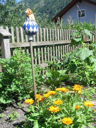 Apartamento Ferienwohnung Am Pflanzgarten