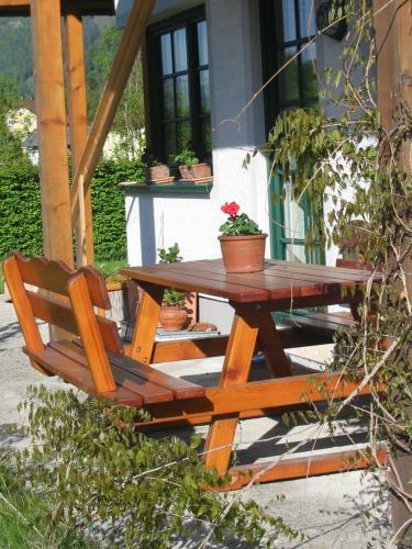 Apartamento Ferienwohnung Am Pflanzgarten