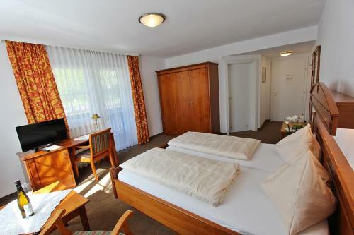 Landhotel Post Ebensee