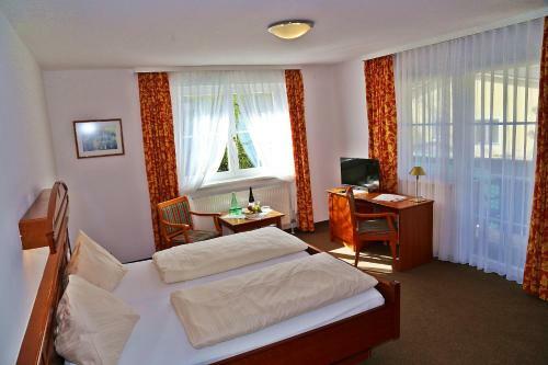 Landhotel Post Ebensee
