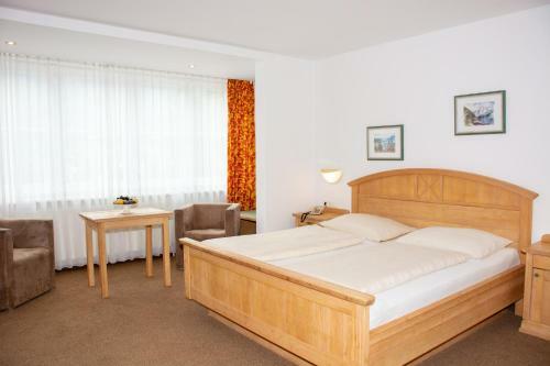 Landhotel Post Ebensee