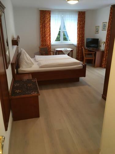 Landhotel Post Ebensee