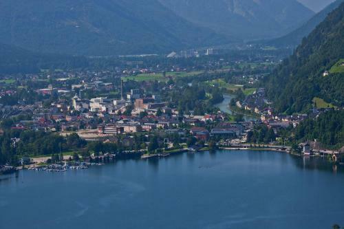 Landhotel Post Ebensee