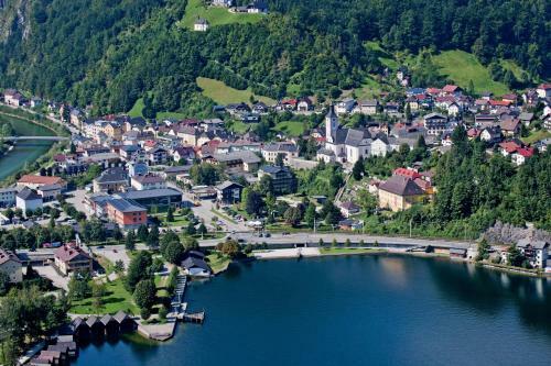 Landhotel Post Ebensee