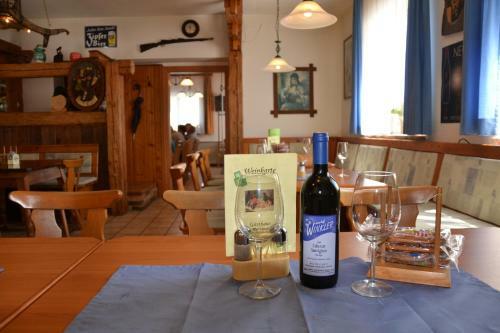 Hostal Gasthof Roitner