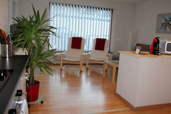 Apartamento Moida-ferienwohnung