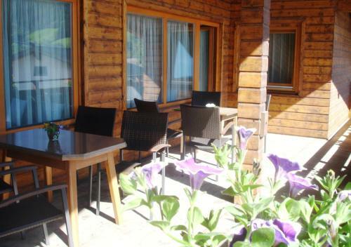 Apartamento Appartements Mooslechner