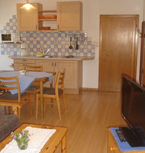 Apartamento Appartements Mooslechner