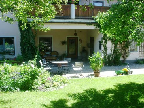 Apartamento Appartements Mooslechner