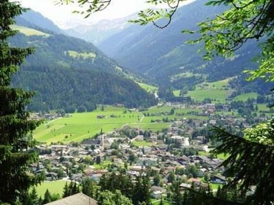 Apartamento Appartements Mooslechner