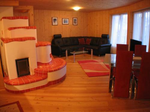 Apartamento Appartments Hilton