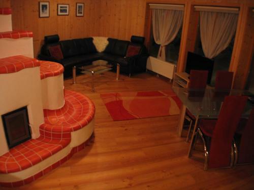 Apartamento Appartments Hilton