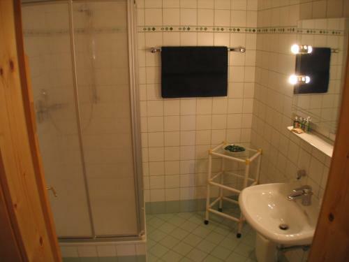 Apartamento Appartments Hilton