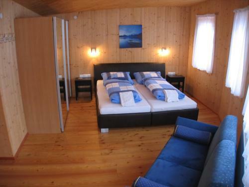 Apartamento Appartments Hilton