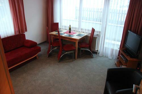 Apartamento Appartments Hilton