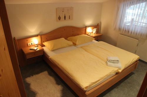 Apartamento Appartments Hilton